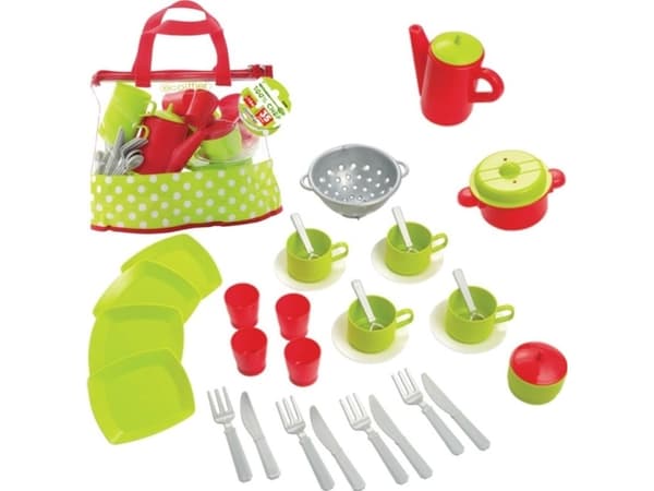ECOIFFIER 2640, Kjøkken & mat, 1,5 år