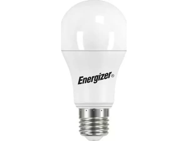 Energigiver ENERGIZER Pære 13,5W / 100W E27 1521LM VARM FARGE