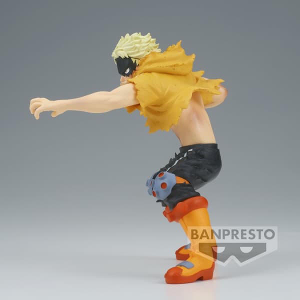 My Hero Academia - The Amazing Heroes - Vol.33 Taishiro Toyomitsu Figur