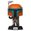 Miniatyrbilde 1 av 2: POP figure Star Wars Mandalorian Judge