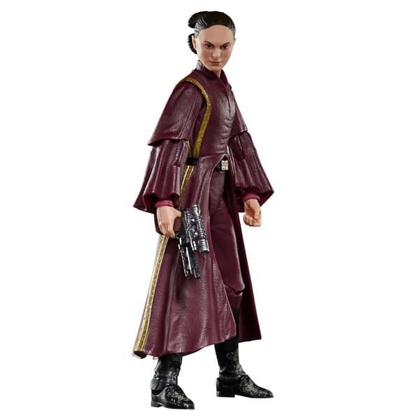 Star Wars The Phantom Menace Padme Amidala figure 15cm