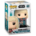 Miniatyrbilde 1 av 2: POP figure Star Wars Ahsoka 2 Shin Hati