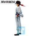 Miniatyrbillede 4 af 4: Rurouni Kenshin Himura Kenshin Ichibansho figure 24cm