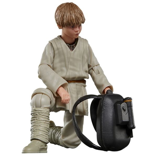 Star Wars Anakin Skywalker figure 15cm