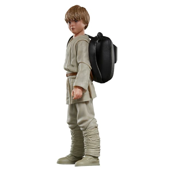 Star Wars Anakin Skywalker figure 15cm