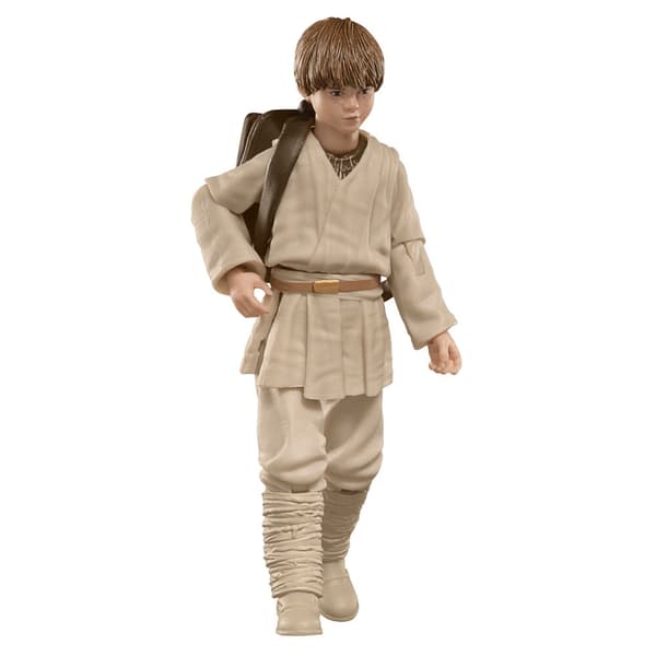Star Wars Anakin Skywalker figure 15cm