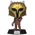 Miniatyrbild 2 av 2: POP figure Star Wars Mandalorian 9 The Armorer