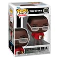 Miniatyrbilde 2 av 2: POP figure The Wire Stringer Bell