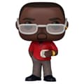 Miniatyrbilde 1 av 2: POP figure The Wire Stringer Bell
