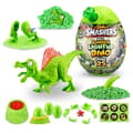 Miniatyrbild 1 av 5: Smashers Jurassic Mega Light-up Dino