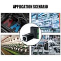 Miniatyrbillede 4 af 5: Steppermotor, 3Nm, DM556 Trin Driver