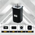 Miniatyrbillede 2 af 5: Steppermotor, 3Nm, DM556 Trin Driver