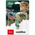 Pikkukuva 1 / 2: Keräilyhahmot Amiibo Zelda: Tears of the Kingdom - Zelda