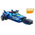Miniatyrbillede 1 af 3: Playset The Paw Patrol Deluxe vehicle Figur