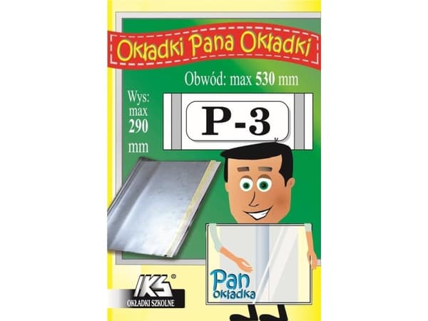 IKS Liimapäällys P3 (25kpl) IKS IKS