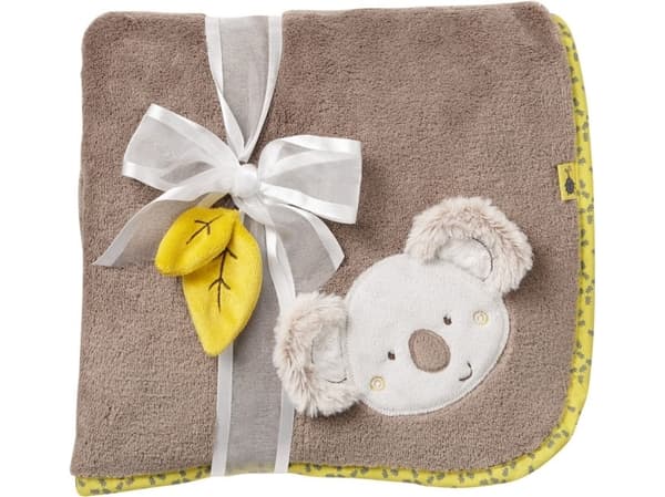 Fehn Koala Cotton Blanket (64193)