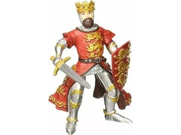 Papo 39338, Samlefigur, Film og TV-serier, 19 g