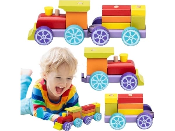 Rainbow ekspresstog