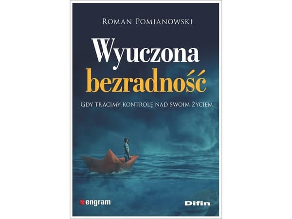 Difin Opittu avuttomuus
