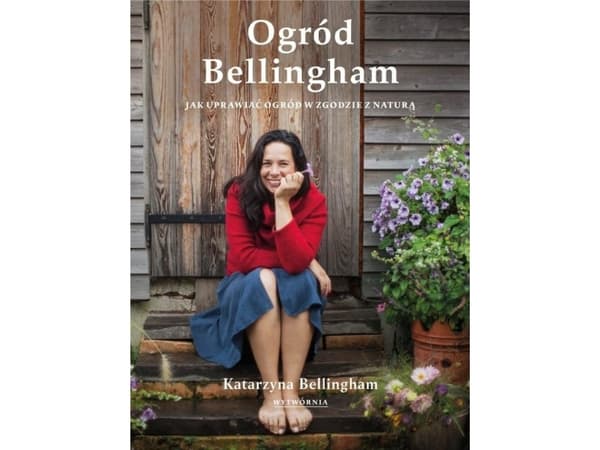 Bellingham puutarha Miten kasvattaa puutarha sopusoinnussa... EDUKAMP