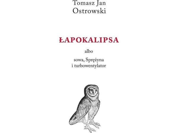 Austeria Lapocalypse tai pöllö, kevät ja turbofan