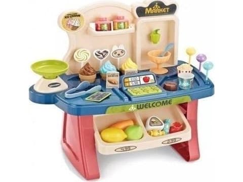 Mini market