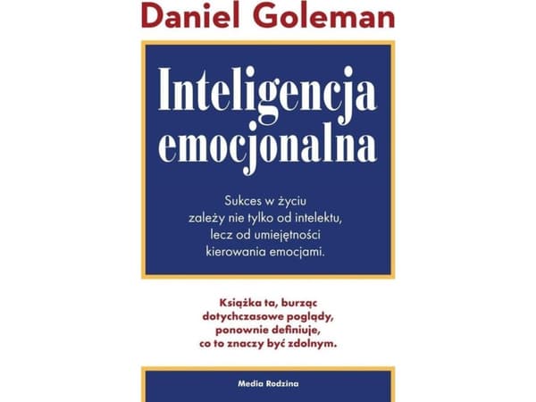 Tunneäly (Daniel Goleman, Andrzej Jankowski)