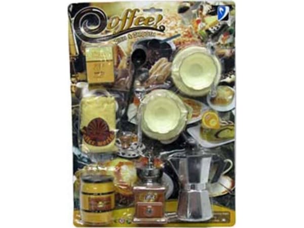 Kaffe Trifox