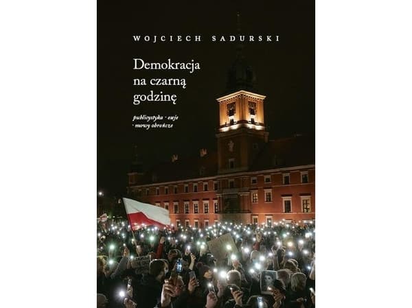 Austerian demokratia mustaa tuntia varten