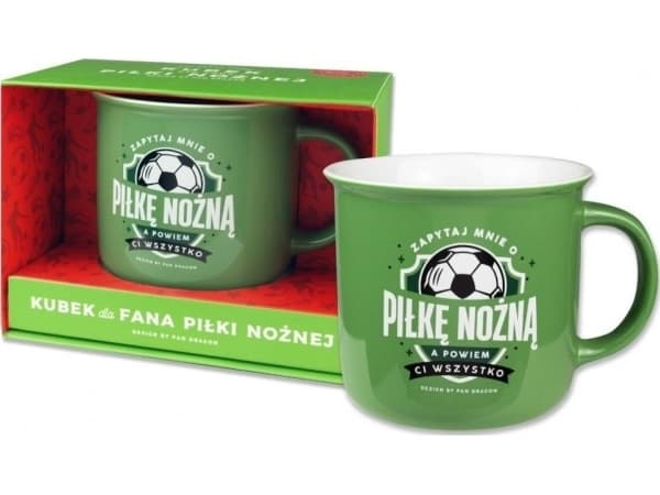 Hobby krus-fotball