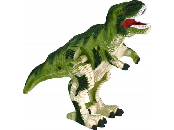Teka Dinosaur vikling MIX