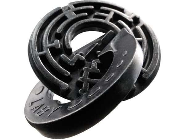 Cast Laby palapeli - taso 5/6 G3