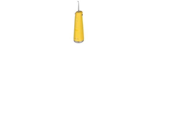 Oromed Irrigator Profesjonell intelligent ORO-X DENT YELLOW irrigator