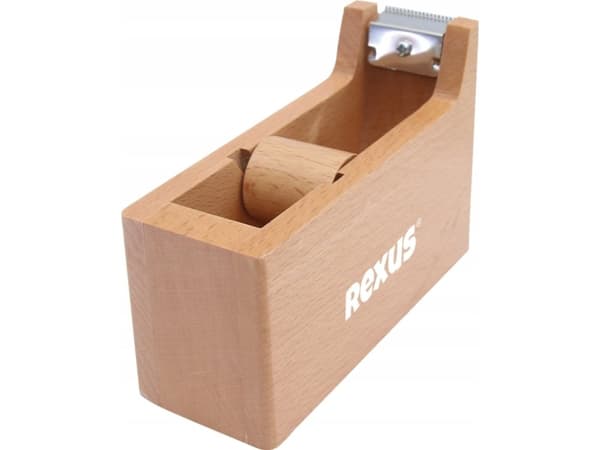 Teka selvklebende tape dispenser