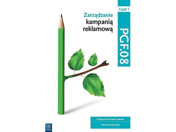 Mainoskampanjan hallinta Kwal. PGF.08. cz.1