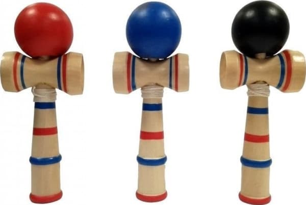 Kendama - arkadespill