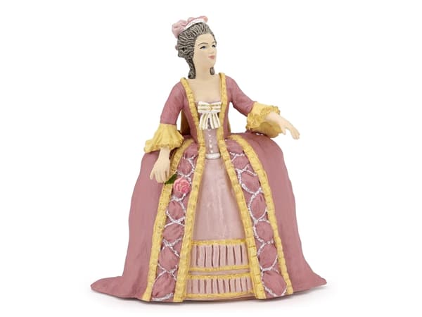 Papo 39077, Samlefigur, Film og TV-serier, 948 g