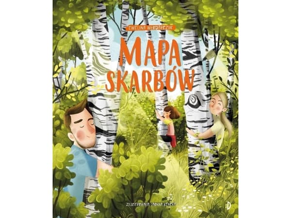 Aarrekartta (Ewelina Włodarczyk, Joanna Kencka)