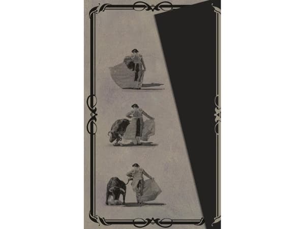 Boncahier ALBERO decorative notebook