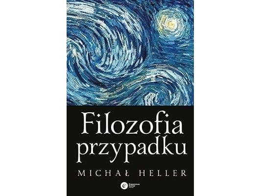 Copernicus Center Press Filozofia przypadku w.2023