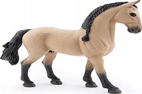 Lusitano häst