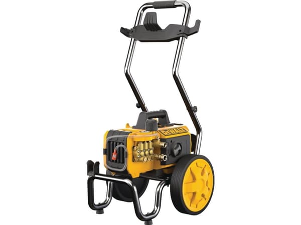 högtryckstvätt kart 2900w 180bar 510l/h s.indukc/p.brass
