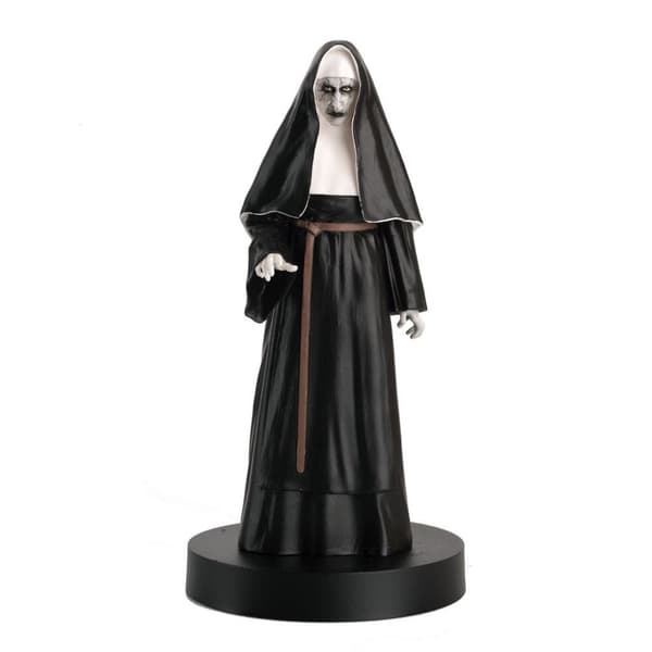 The Conjuring 2 - Valak-figur (The Nun) 12 cm