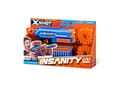 Miniatyrbilde 5 av 5: X-Shot Insanity Manic