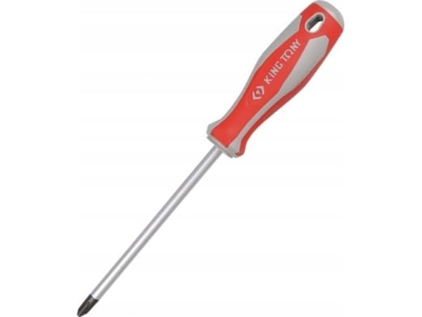King Tony KING TONY CROSS-HAND DRIVER PH0x60mm Kuningas Tony KING TONY CROSS-HAND DRIVER PH0x60mm
