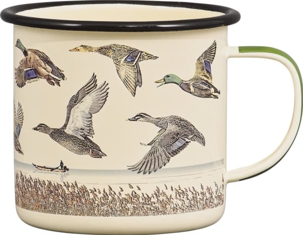 Gentlemens Hardware Lake & Ducks campingkrus - 325ml | GENTLEMENS HARDWARE