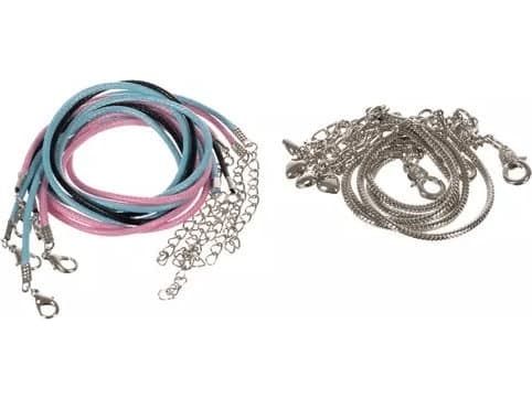 Kruzzel Pärlor för tillverkning av armband Kruzzel 20342
