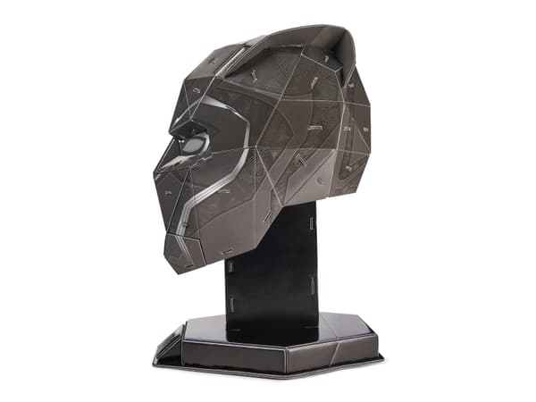 Spin Master MARVEL 4D Puzzle Marvel: Black Panther