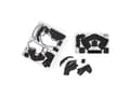 Miniatyrbilde 4 av 5: Spin Master MARVEL 4D Puzzle Marvel: Black Panther