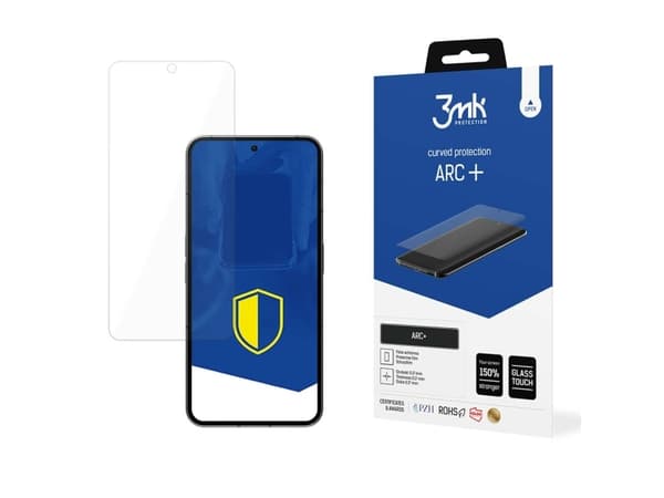 3MK ARC+, Nothing Phone 2, 1 styck